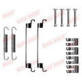 Kit accesorii saboti frana QUICK BRAKE 105-0783