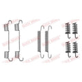 Kit accesorii saboti frana de mana QUICK BRAKE 105-0868
