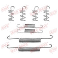 Kit accesorii saboti frana de mana QUICK BRAKE 105-0832
