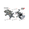 Etrier frana FTE 9290245