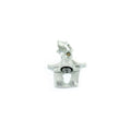 Etrier frana MTR 12107629
