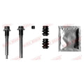 Kit bucse ghidaj etrier frana QUICK BRAKE 113-1373X