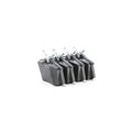 Set placute frana MTR 12157552