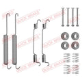 Kit accesorii saboti frana QUICK BRAKE 105-0806