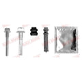 Kit bucse ghidaj etrier frana QUICK BRAKE 113-1463X