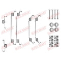Kit accesorii saboti frana QUICK BRAKE 105-0820