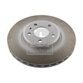 Disc frana MTR 13217050