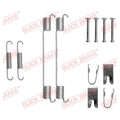 Kit accesorii saboti frana QUICK BRAKE 105-0883