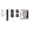 Kit bucse ghidaj etrier frana QUICK BRAKE 113-1391X