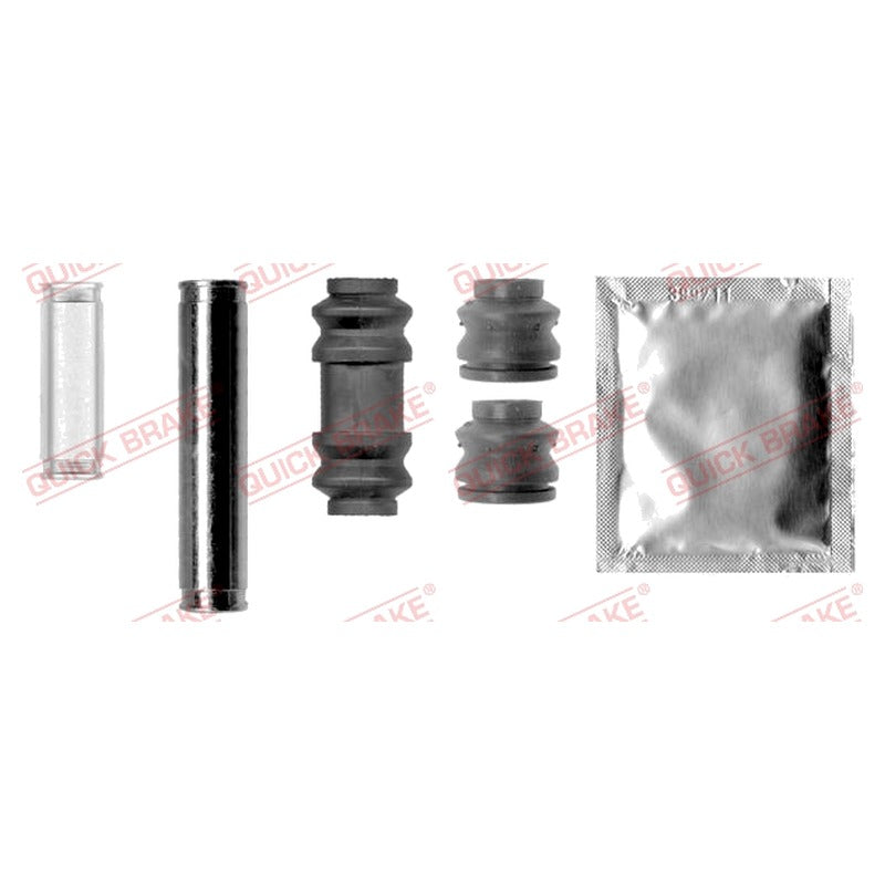 Kit bucse ghidaj etrier frana QUICK BRAKE 113-1391X