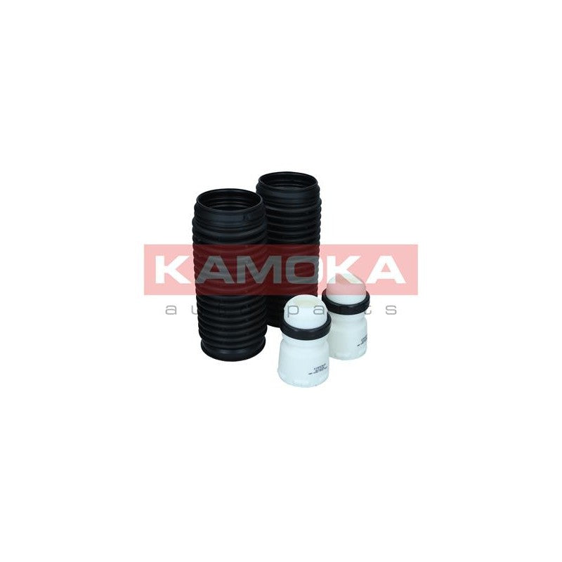 Kit protectie amortizor KAMOKA 2019195