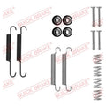 Kit accesorii saboti frana de mana QUICK BRAKE 105-0893
