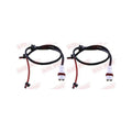 Senzor uzura placute frana QUICK BRAKE WS 0348 A