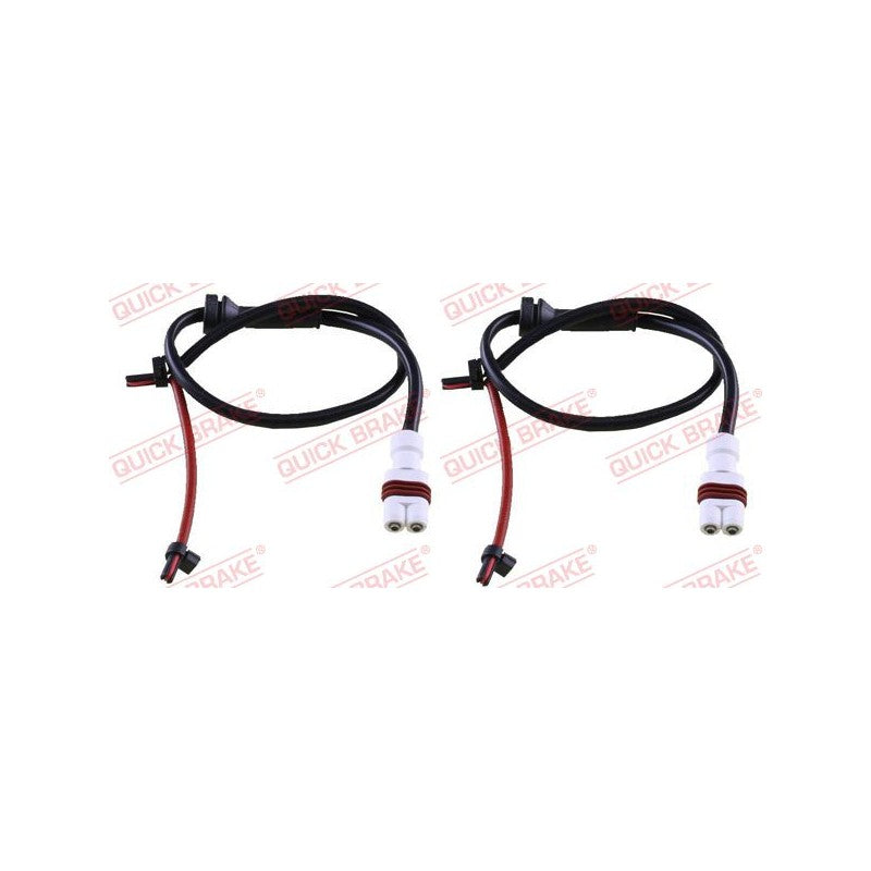 Senzor uzura placute frana QUICK BRAKE WS 0348 A