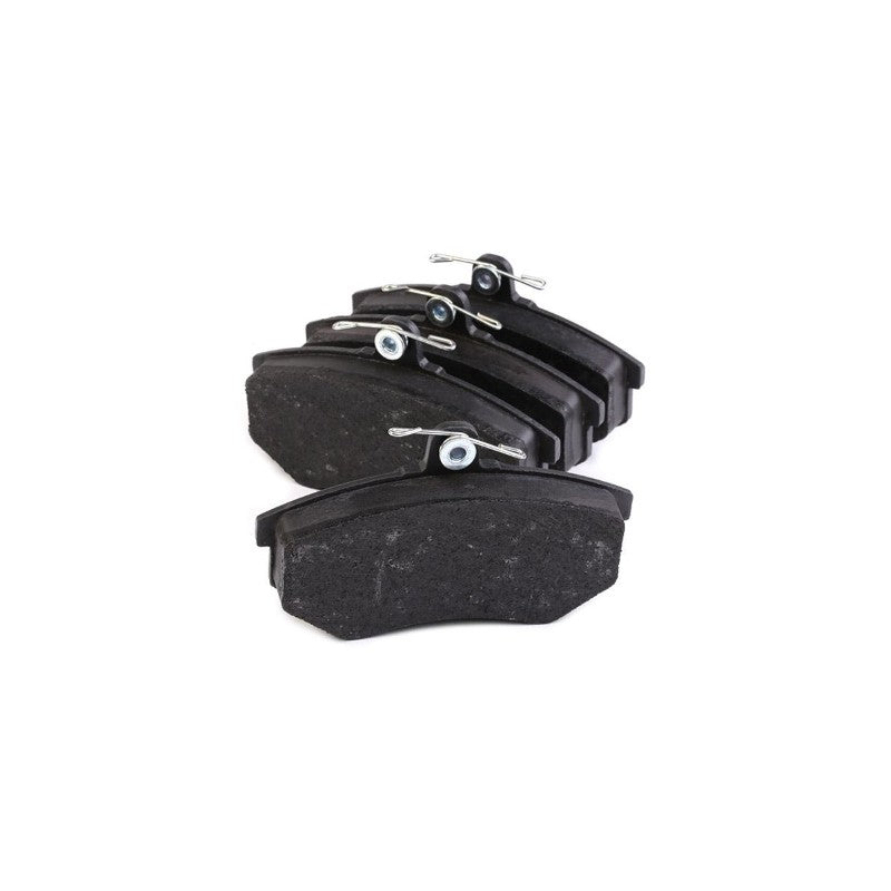 Set placute frana MTR 12160826