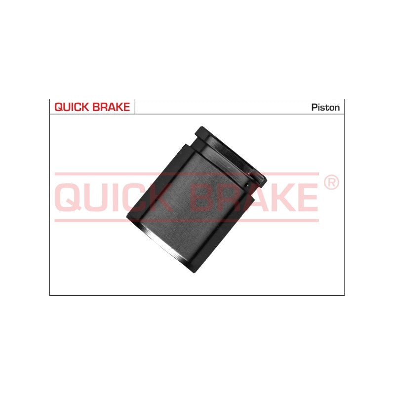 Frana QUICK BRAKE 185001K