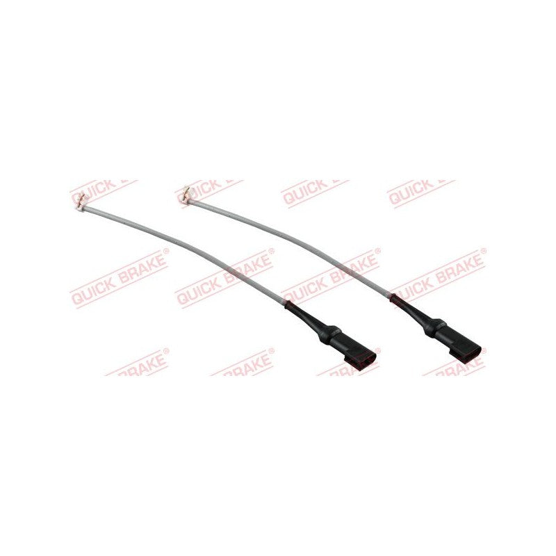 Senzor uzura placute frana QUICK BRAKE WS 0328 A