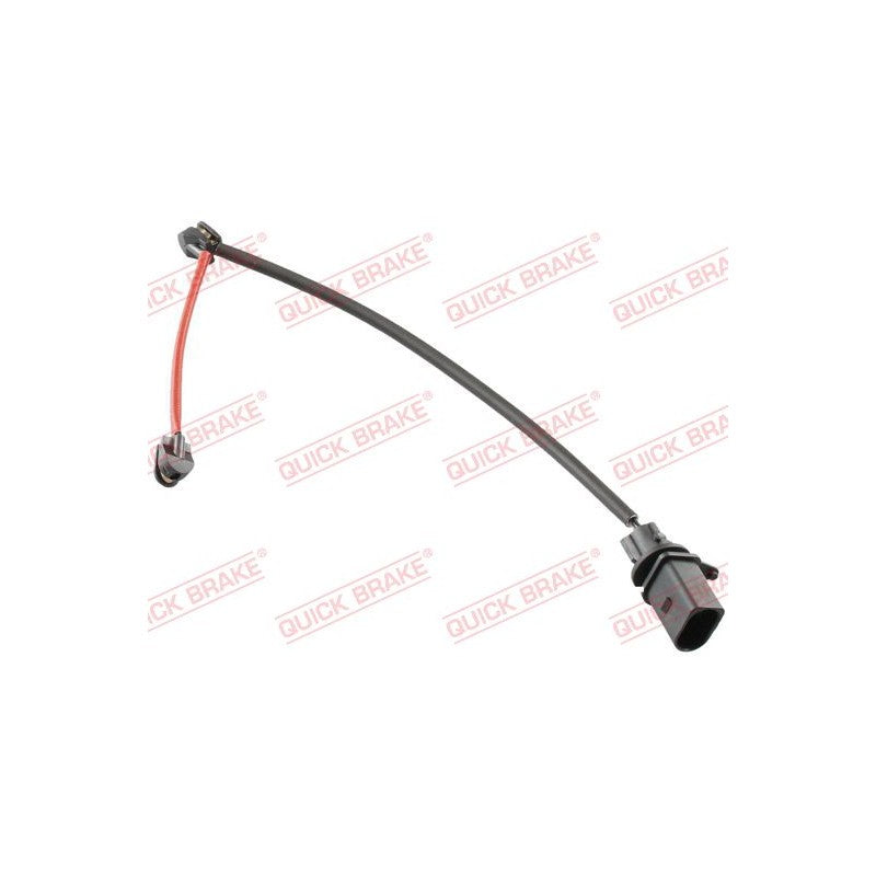 Senzor uzura placute frana QUICK BRAKE WS 0357 A