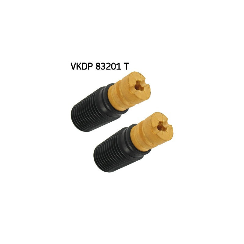 Kit protectie amortizor SKF VKDP 83201 T