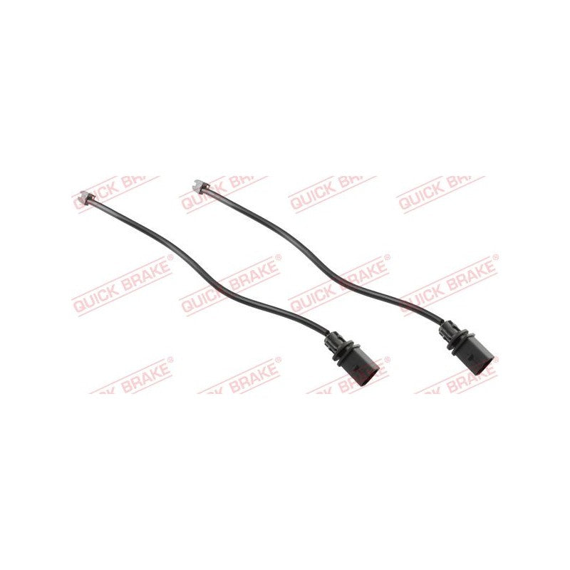 Senzor uzura placute frana QUICK BRAKE WS 0400 A