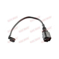 Senzor uzura placute frana QUICK BRAKE WS 0429 A