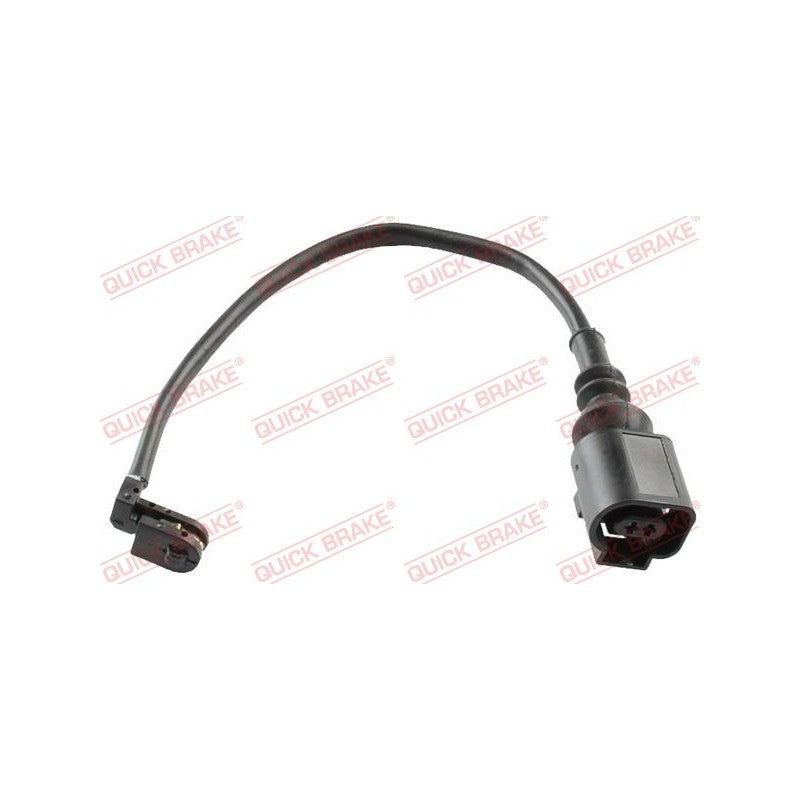 Senzor uzura placute frana QUICK BRAKE WS 0429 A
