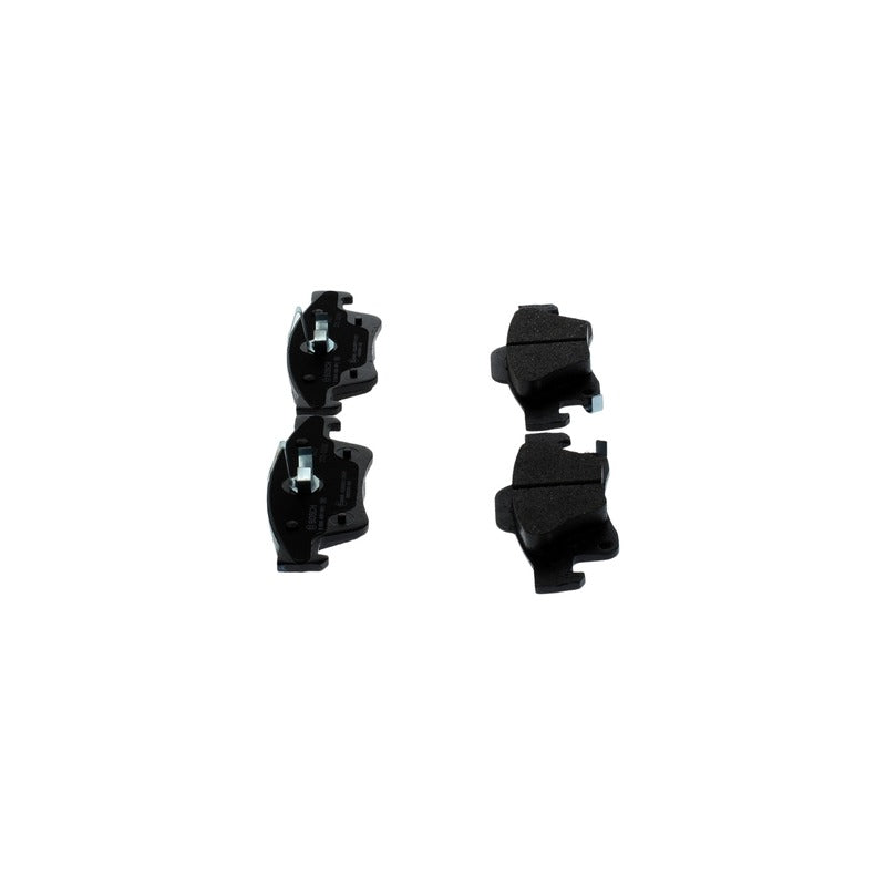 Set placute frana BOSCH 0 986 460 081