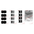Kit accesorii placute frana QUICK BRAKE 109-1874