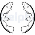 Set saboti frana DELPHI LS2024