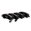 Set placute frana Dr!ve+ DP1010.10.0931