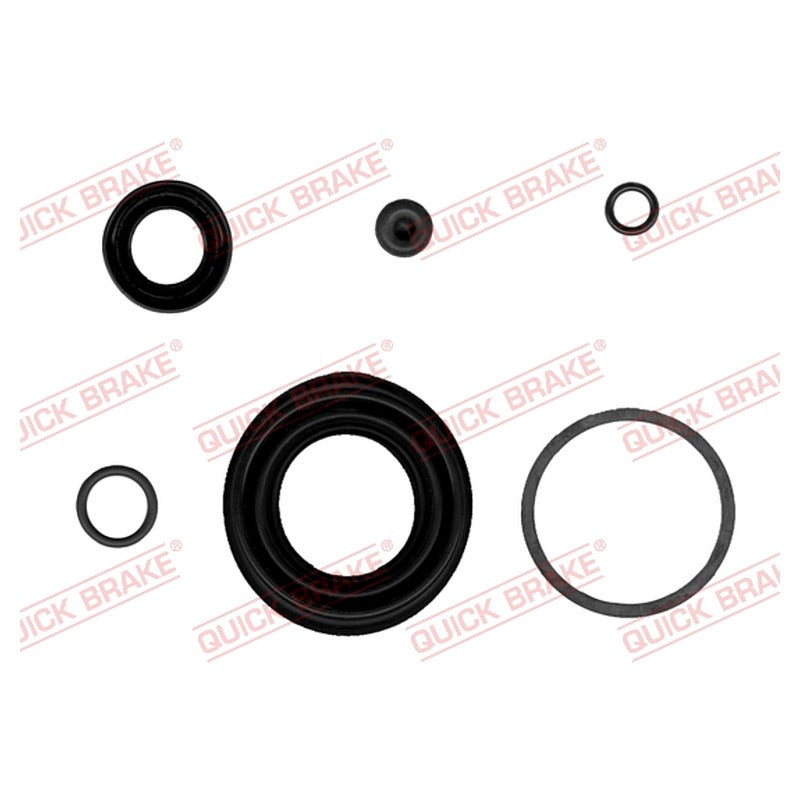 Kit reparatie etrier frana QUICK BRAKE 114-0165