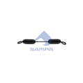 Arc saboti frana SAMPA 070.183