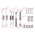 Kit accesorii saboti frana QUICK BRAKE 105-0770