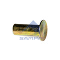 Nit garnitura frana tambur SAMPA 094.167
