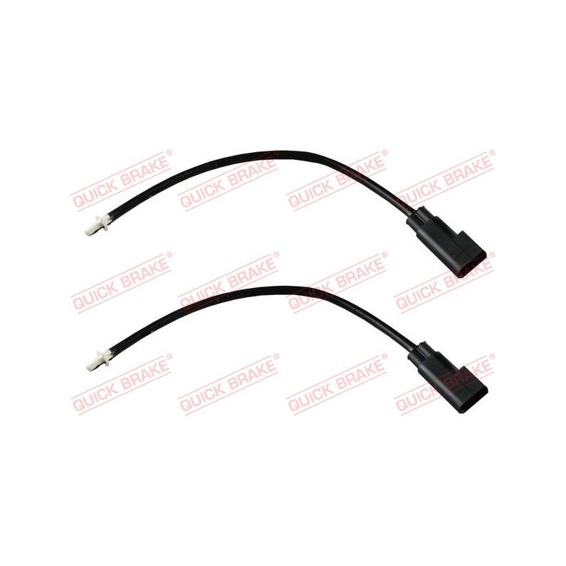 Senzor uzura placute frana QUICK BRAKE WS 0257 A