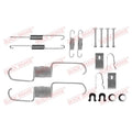 Kit accesorii saboti frana QUICK BRAKE 105-0743