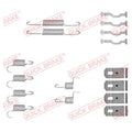 Kit accesorii saboti frana de mana QUICK BRAKE 105-0876