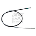 Cablu frana de mana Dr!ve+ DP3110.10.0260