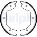 Set saboti frana de mana DELPHI LS1920