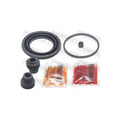 Kit reparatie etrier frana FEBEST 0475-CW5F