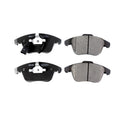Set placute frana Dr!ve+ DP1010.10.0205