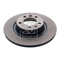 Disc frana MTR 13217119