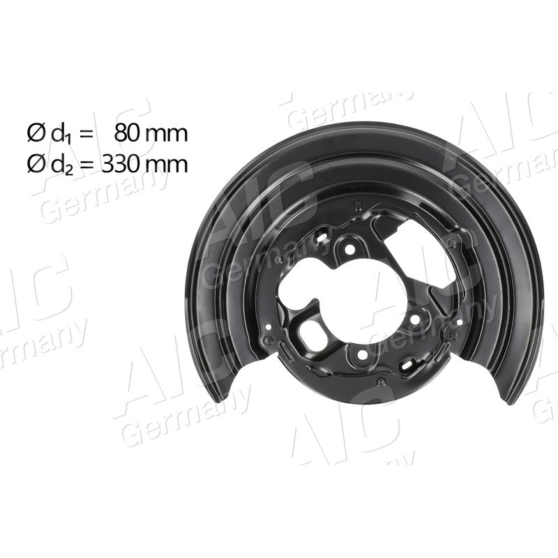 Aparatoare disc frana AIC 57838
