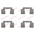 Kit accesorii placute frana QUICK BRAKE 109-1732
