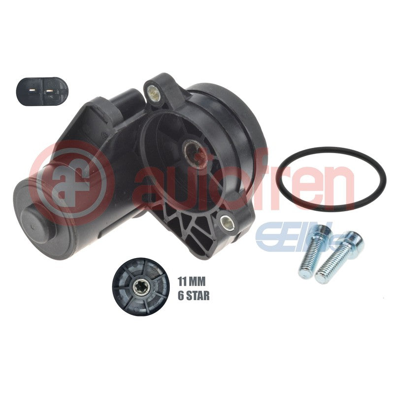 Element actionare etrier frana de mana AUTOFREN SEINSA DEPB001