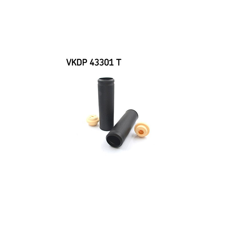 Kit protectie amortizor SKF VKDP 43301 T