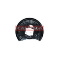 Aparatoare disc frana KAMOKA 1180119
