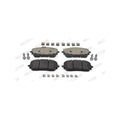 Set placute frana FERODO FDB5329