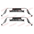Kit accesorii placute frana QUICK BRAKE 109-1222