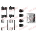 Kit accesorii placute frana QUICK BRAKE 109-0048